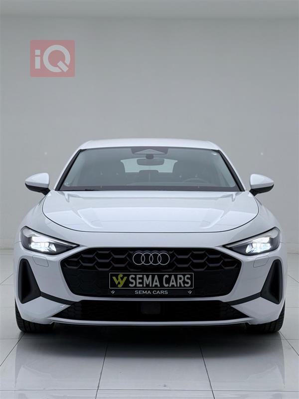 Audi A5 2025 for sale in Iraq - Erbil